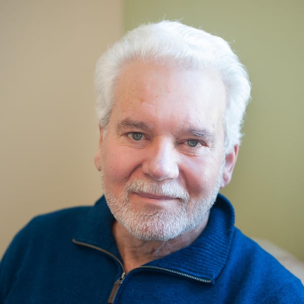 Rick Huttner
