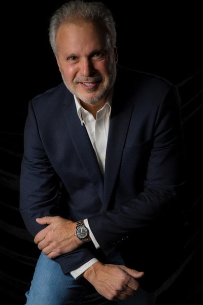Robert Luxenberg