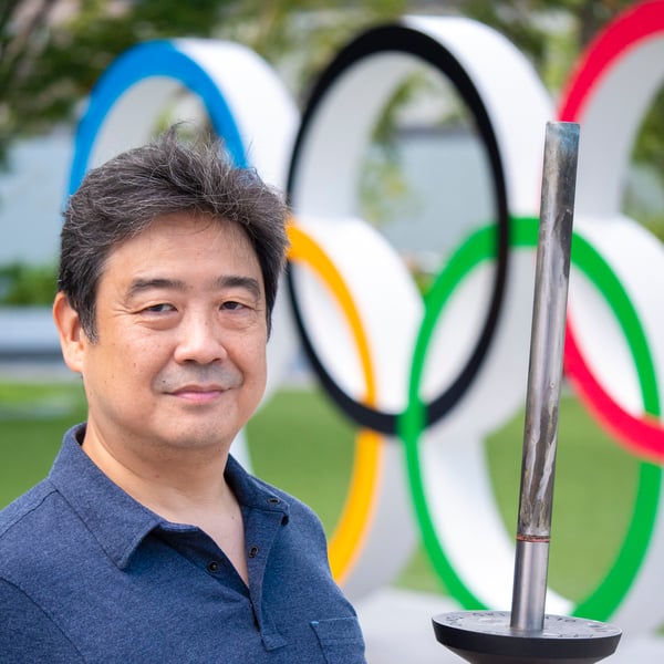 Roy Tomizawa