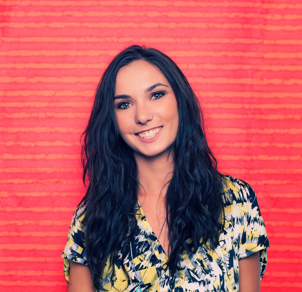 Samantha Radocchia