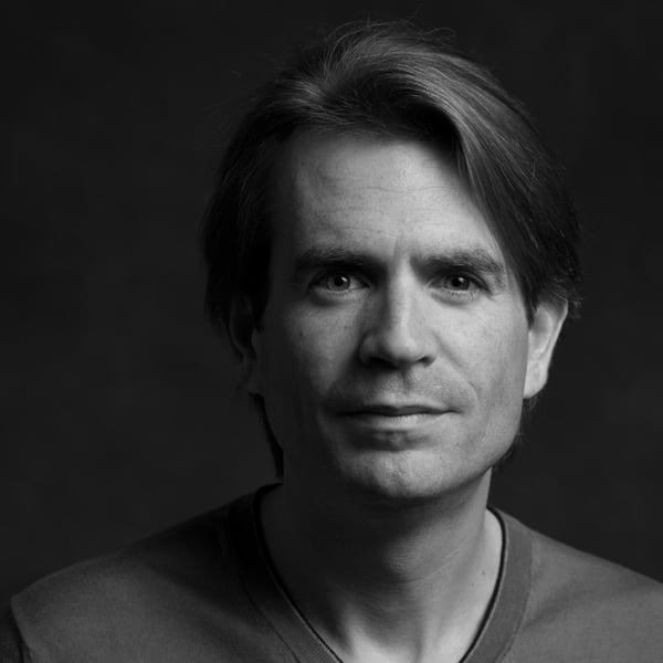 Sebastiaan Hooft