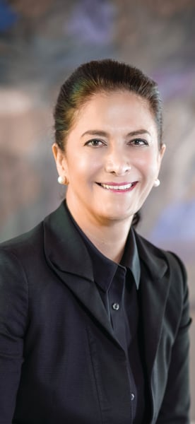 Shireen Muhiudeen
