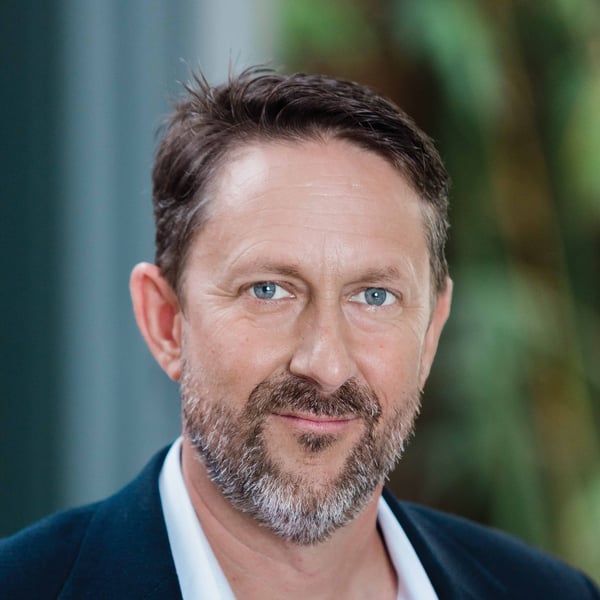 Simon D’Arcy