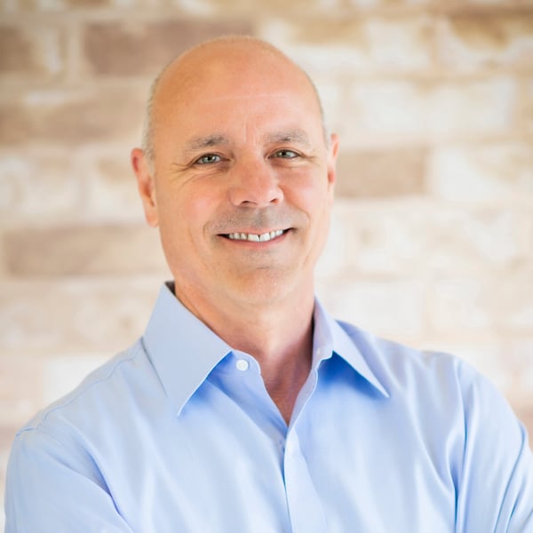 Steve Brown