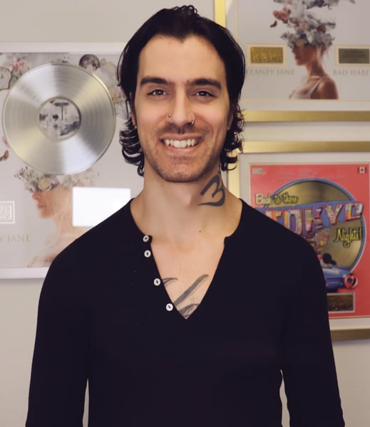 Steve Mastroianni