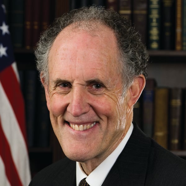 Ted Kaufman