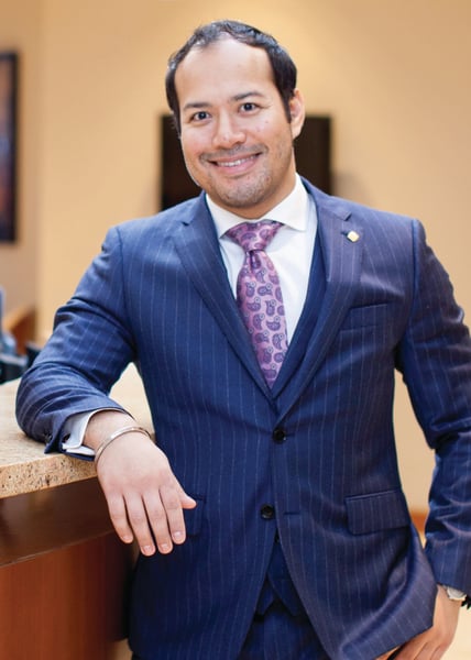 Tony Sablan