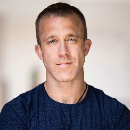Tucker Max, co-founder of Scribe Media