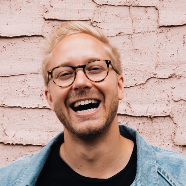 Zach Windahl