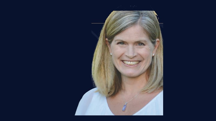 Dr. Laura Brown's Beyond Digestion Turned a Book on Gut Health Into a Five-Year Compounding Asset
