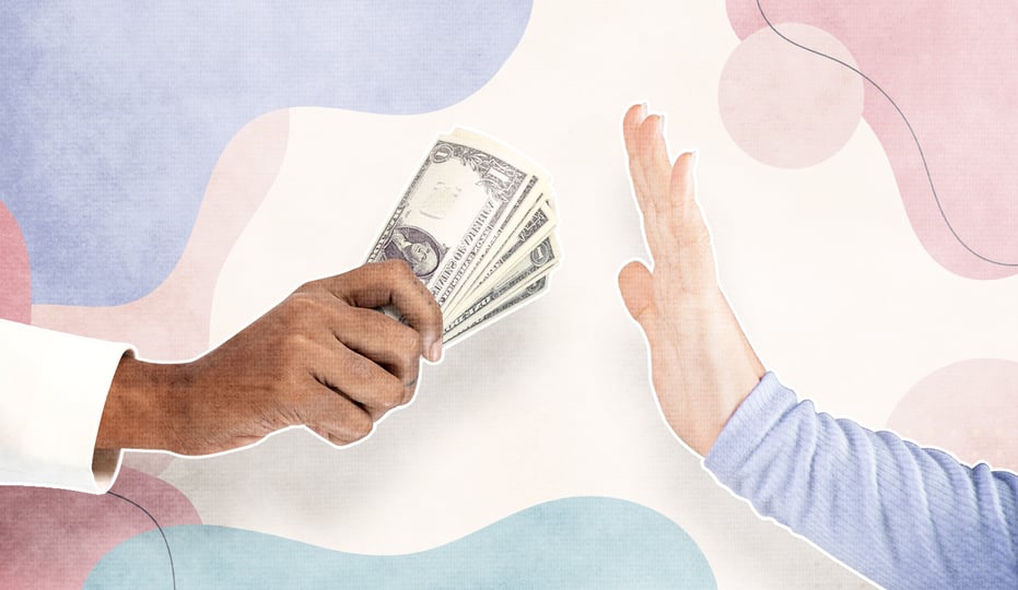 Featured image for Why Scribe Won't Take Author Royalties