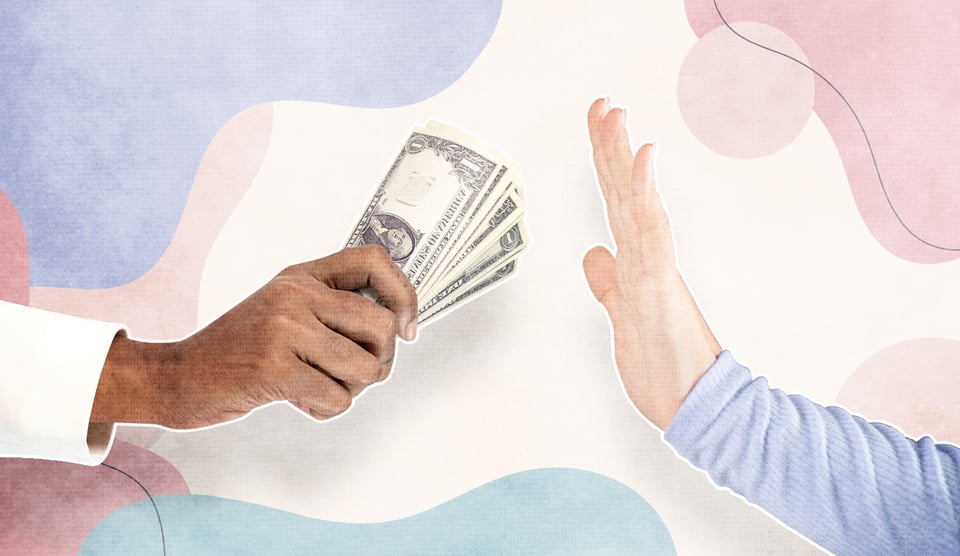 Featured image for Why Scribe Won't Take Author Royalties