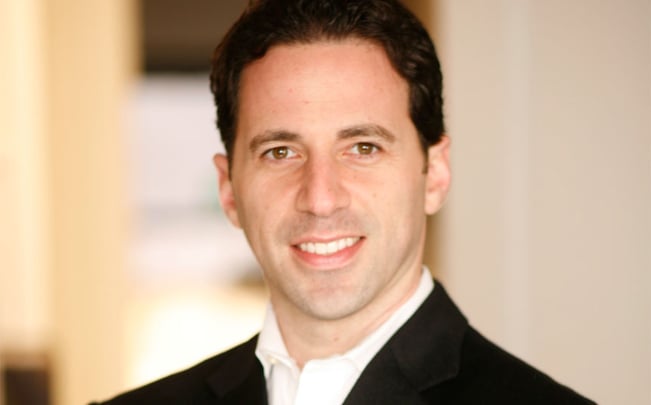 How Chris Dessi’s New Book Accelerated His Speaking Career