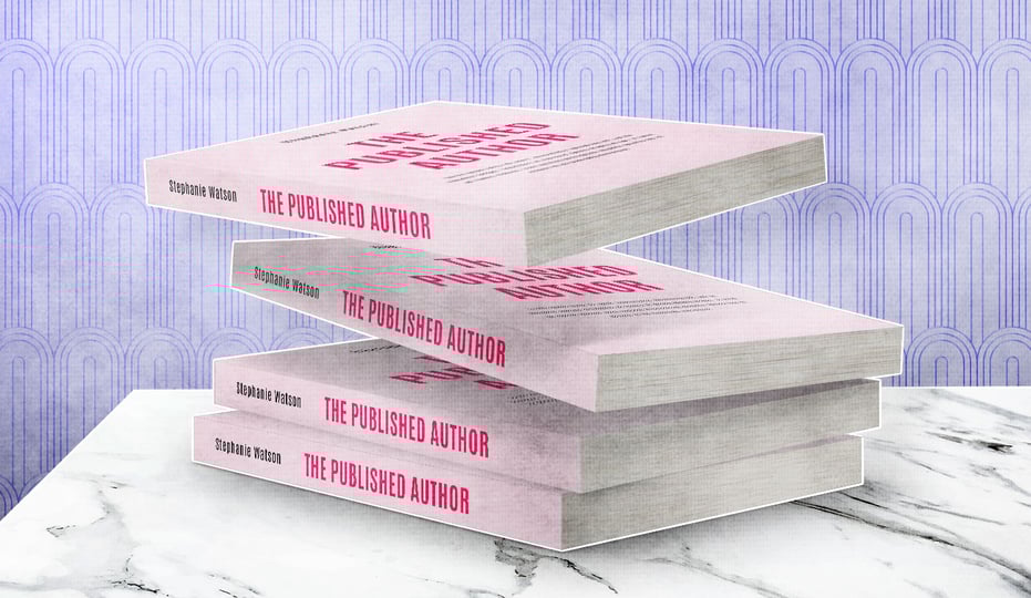 Featured image for How to Get a Book Published and Choose the Right Publishing Options