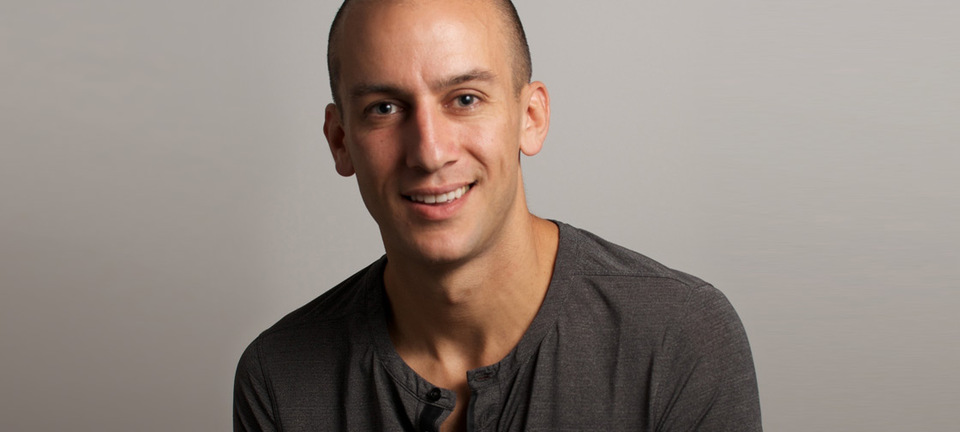 Featured image for How Ari Meisel Used A Book To Impact The World (And Build His Business)