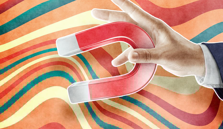 Featured image for How To Use Your Book As A Lead Magnet