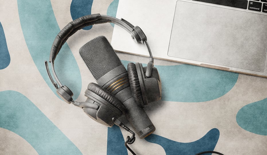 Featured image for How to Get Interviewed on Podcasts (Step-by-Step Guide)