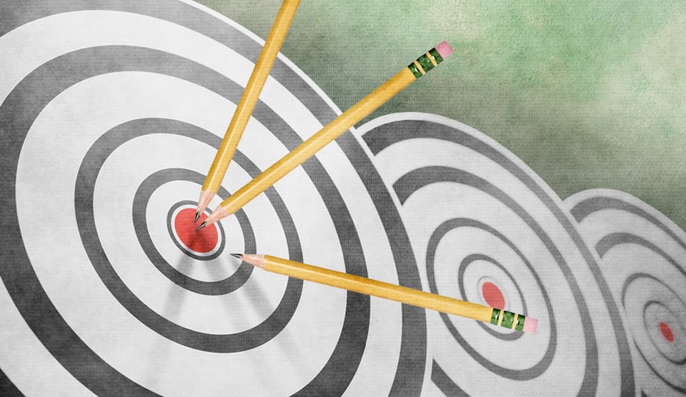 Featured image for How to Write For and Target the Right Audience for Your Book