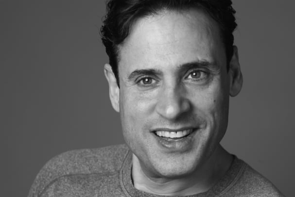 Dr. Robert Silverman’s Journey from Functional Nutritionist to Speaking at Google