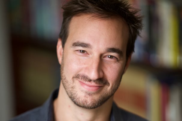 Cliff Lerner Turned His Business Failures into the Entrepreneurship Playbook