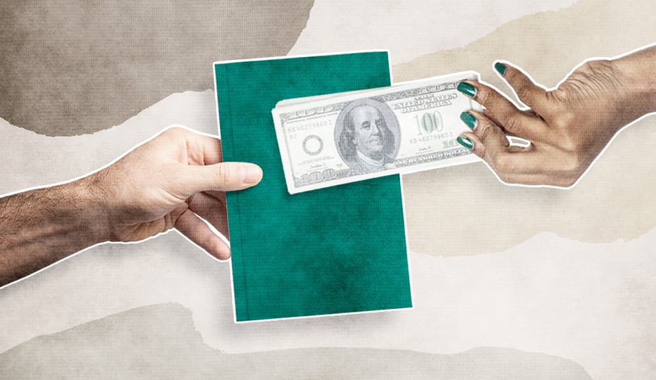 Featured image for Scribe Guide to Making Money with Your Book