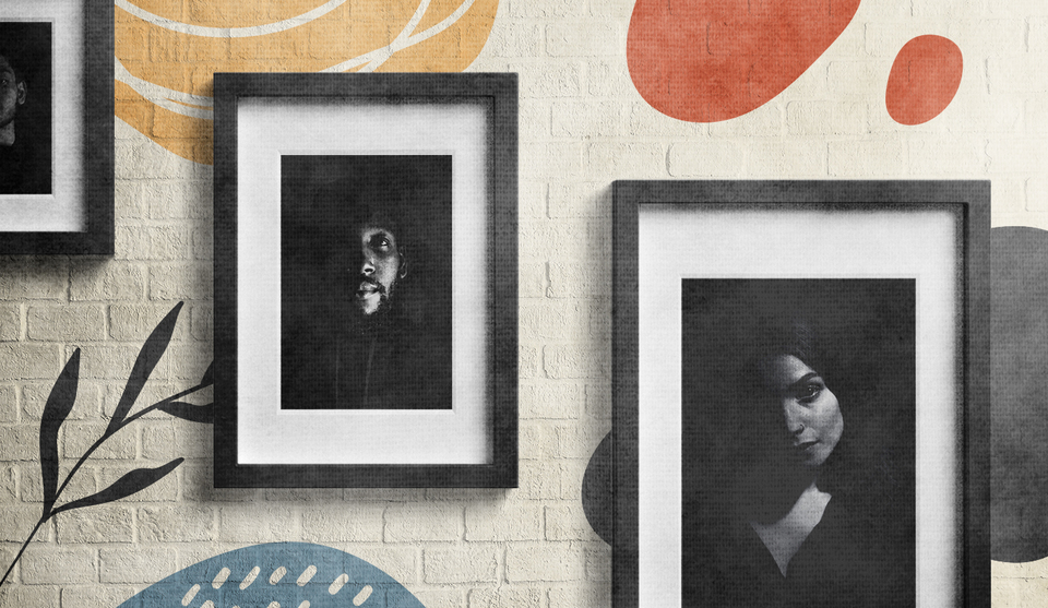 Featured image for Scribe Guide to Author Photos & Portraits