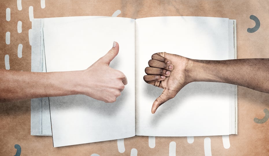 Featured image for Should You Write a Book? Why You Shouldn't Even If You Can