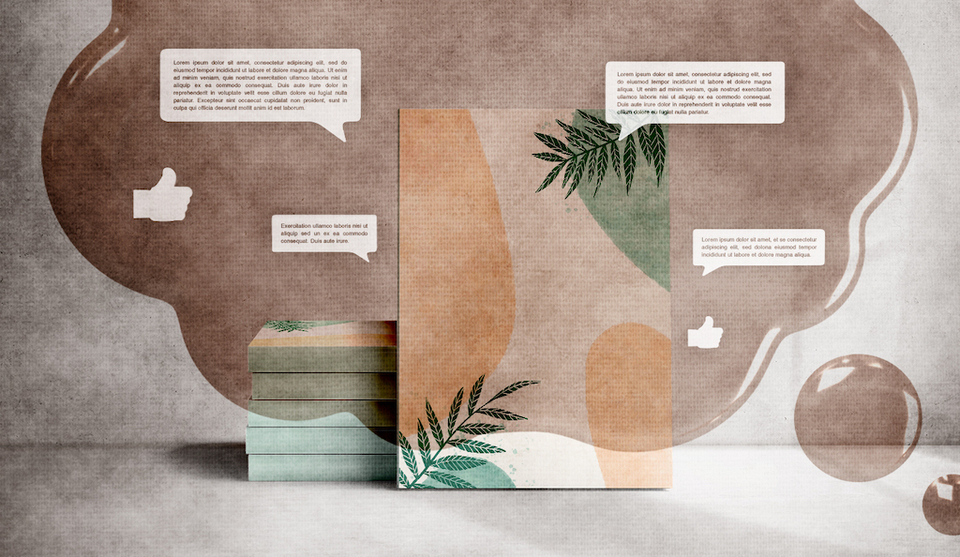 Featured image for How To Think About Marketing A Book (The Only Guide You'll Ever Need)
