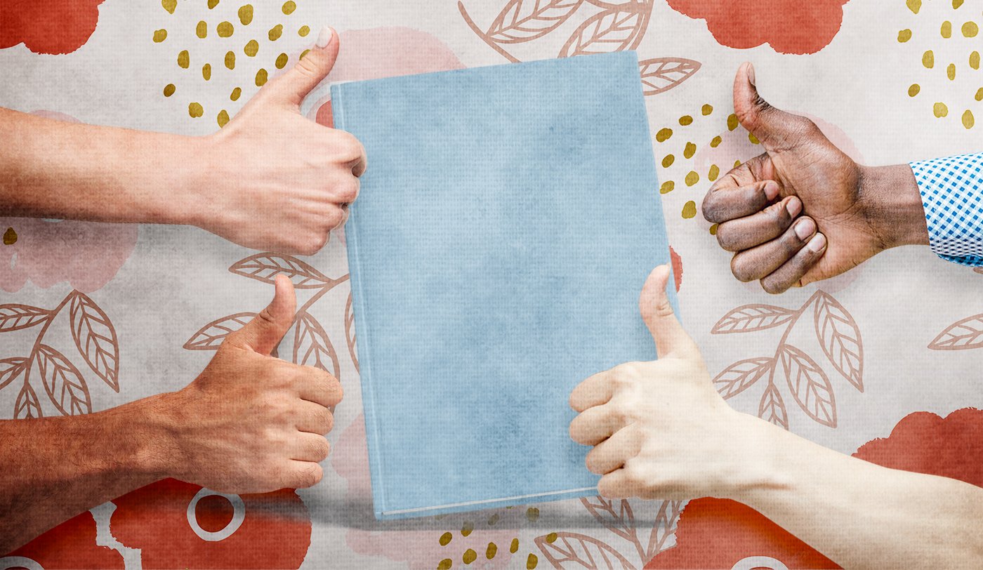 How to Get Incredible Endorsements and Blurbs for Your Book