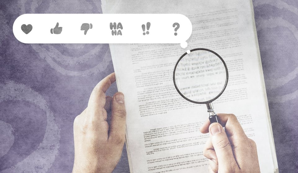 Featured image for Should You Ask People for Feedback on Your Writing?