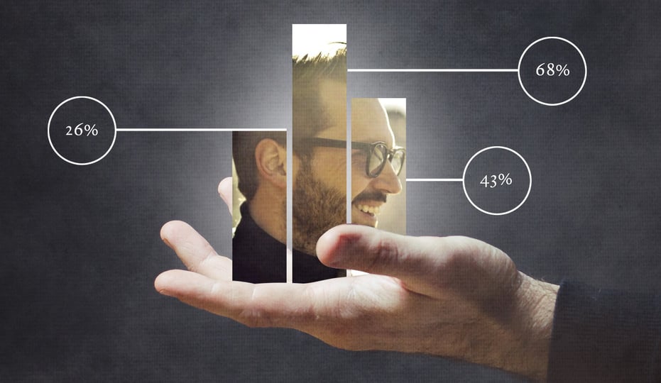 Featured image for How Much of Your Story Should Be in Your Book?