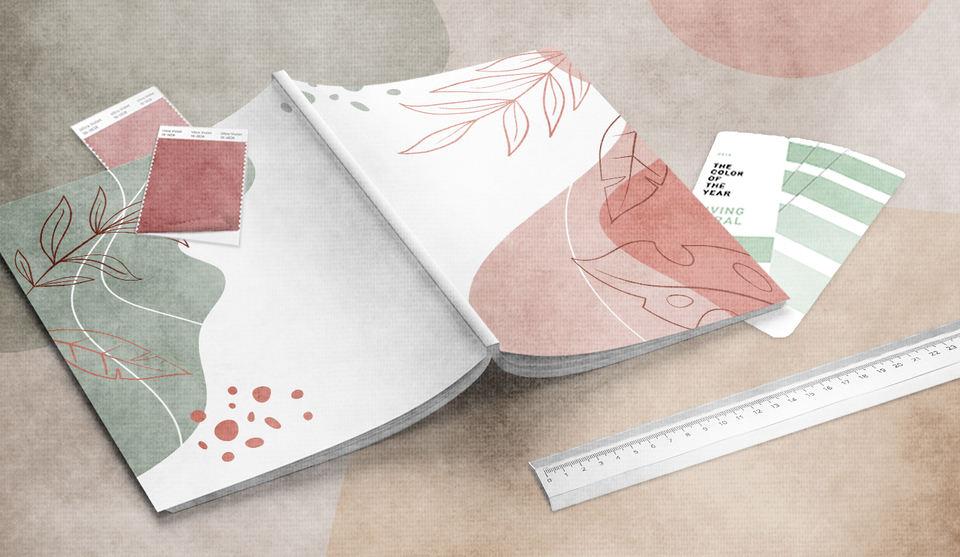 Featured image for How to Design a Great Book Cover (Ultimate Guide)