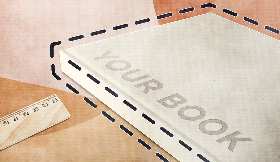 Featured image for The Simple Way To Outline A Nonfiction Book [With Free Template]