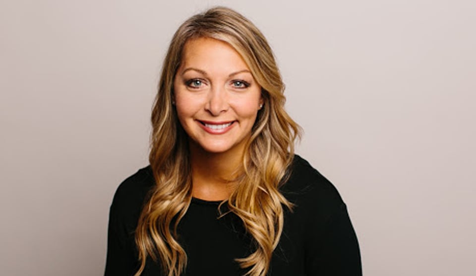 Featured image for Shannon Miles' Search for Work-Life Balance Continues to Inspire Globally