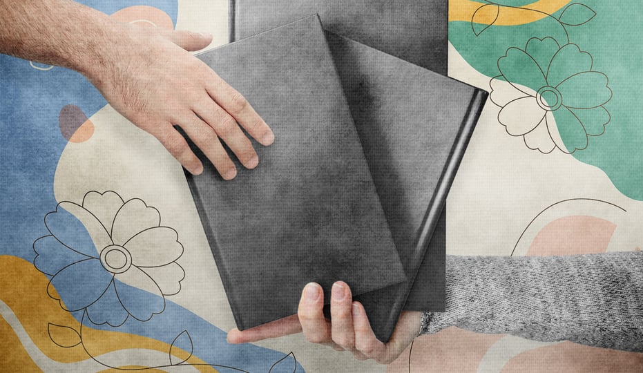 Featured image for Everything Authors Need to Know About Book Distribution