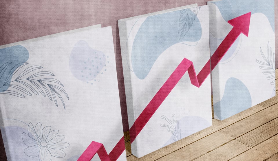 Featured image for 3 Ways Your Book Can Drive Direct Revenue