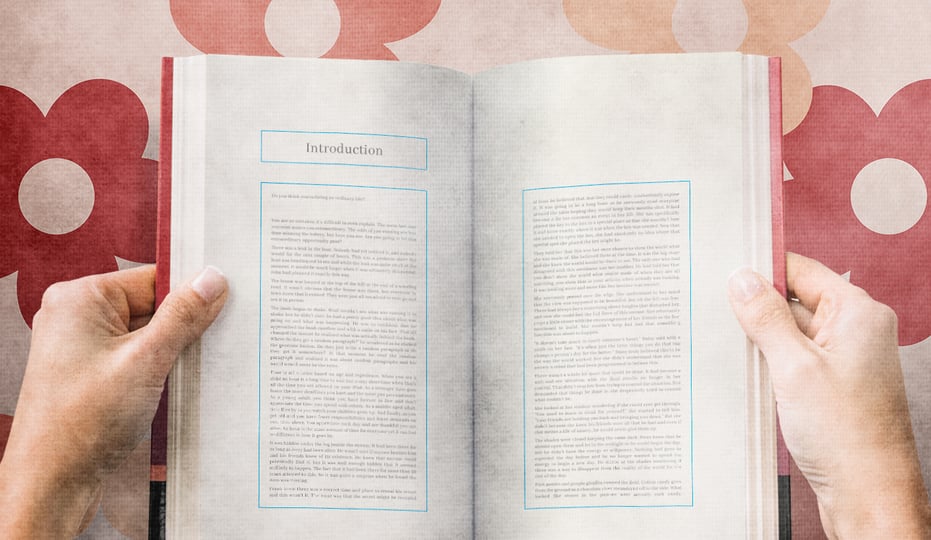 Featured image for How to Outline Your Book Introduction