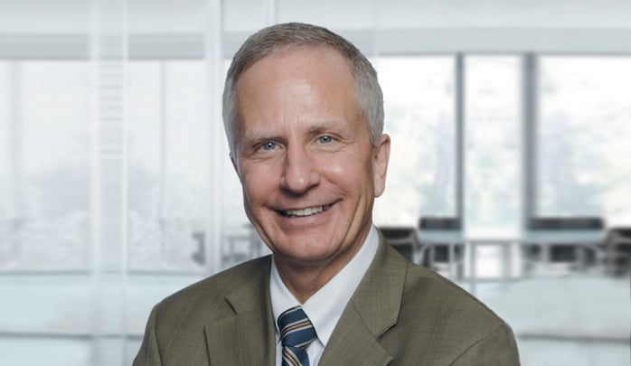 How Mark Aho Used His Book to Share His Story, His Faith, and His Philosophy