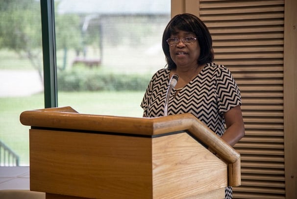 Myra Evans-Manyweather Used Her Book to Connect Entrepreneurs and Create Life-Changing Outcomes