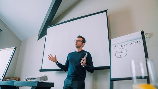 Featured image for Nick Sonnenberg Shared the Story of His First Year in Business in a Book that Generated Seven Figures i...