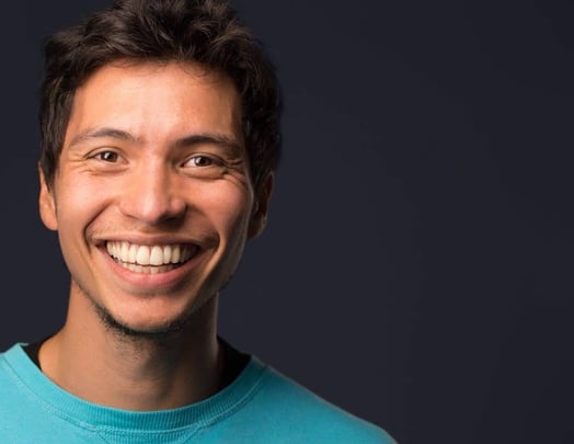 Inside Tofe Evans’ Quest to Improve the Self-Worth of the World