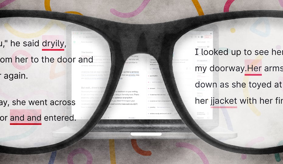 Featured image for The Best Free & Paid Proofreading & Editing Software (To Use In 2024)