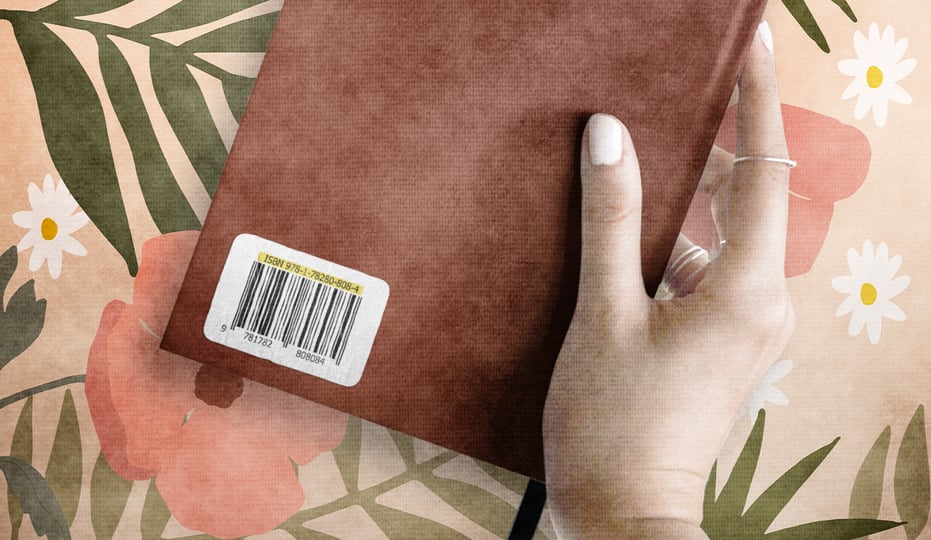 Featured image for How To Get An ISBN (For Authors That Are Self-Publishing)