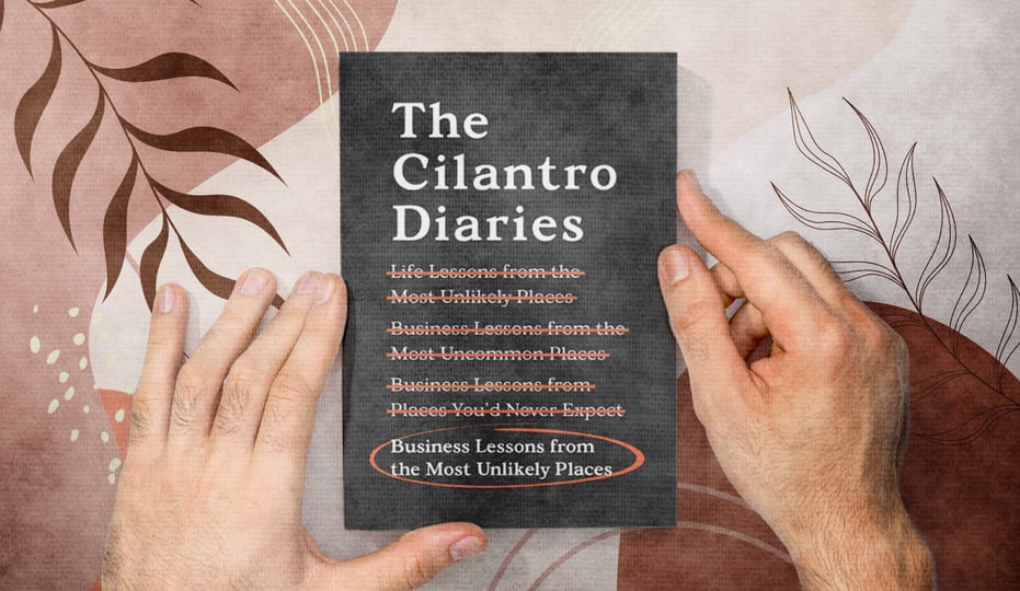 Featured image for A Step-By-Step Guide To Writing A Great Book Subtitle (With Examples)