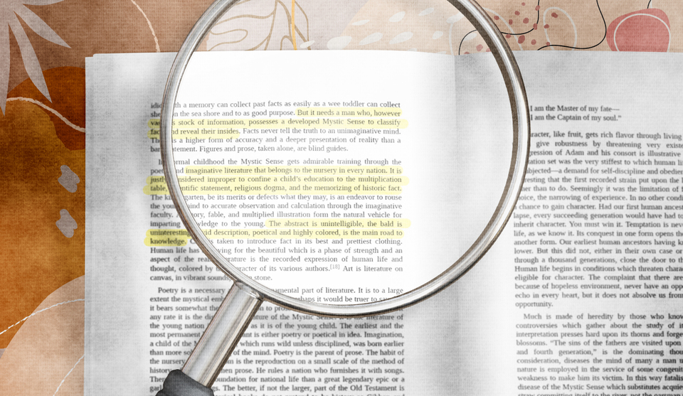 Featured image for How To Conduct Research For Your Book: 9 Tips That Work