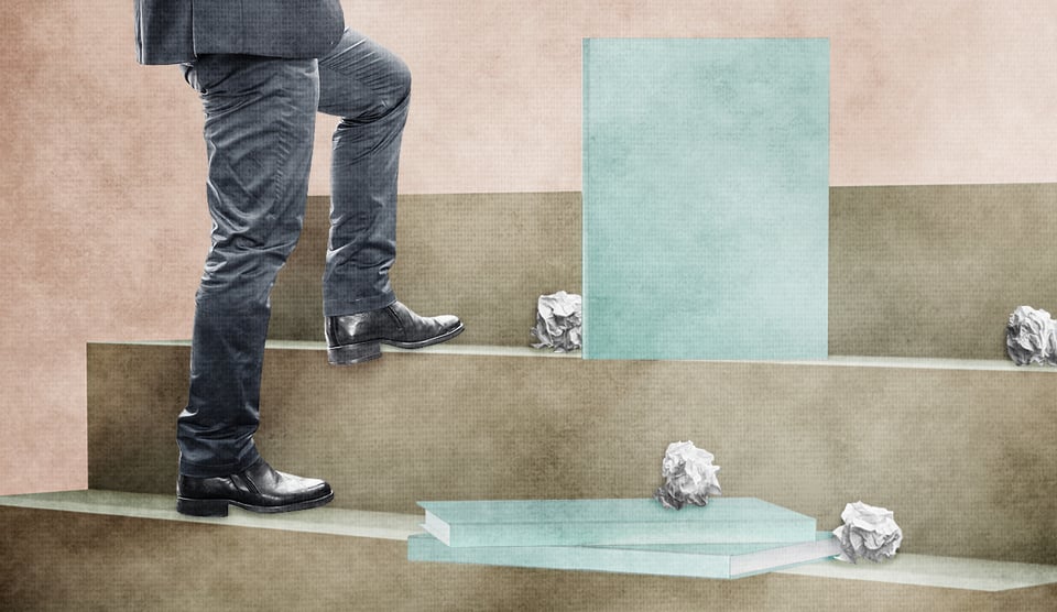 Featured image for 3 Steps To Stop Writing Procrastination (& Finish Your Book)