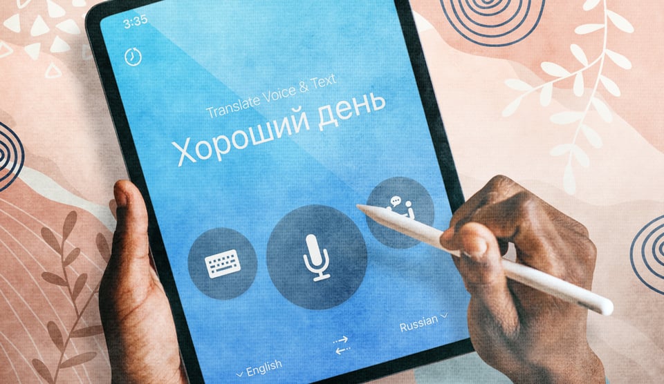 Featured image for How To Translate Your Book (& Reach International Markets)