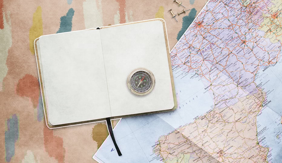 Featured image for The Future of Publishing: Where Is the Book Industry Headed?