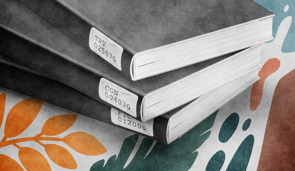 Featured image for What Are BISAC Codes? (& How To Pick The Right Ones)