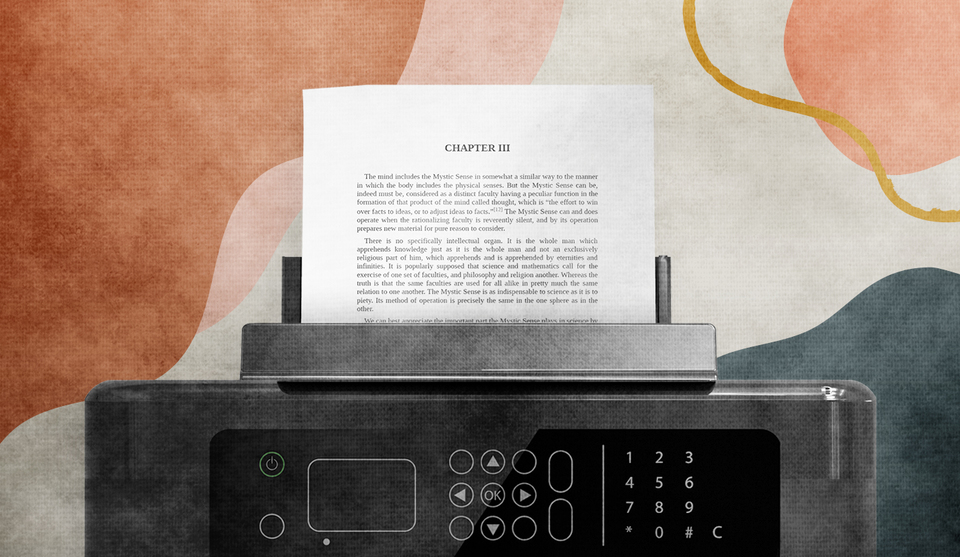 Featured image for 3 Best Book Printing Services (Print On Demand vs. Offset)